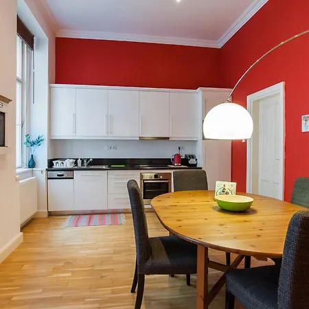 Style&art Apartment