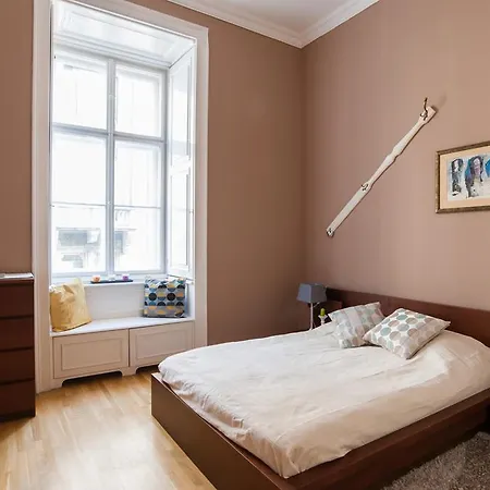 Style&art Apartment *