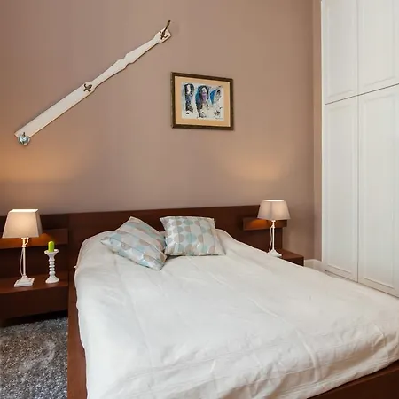 Style&art Apartment