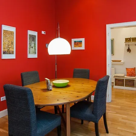 Style&art Apartment *