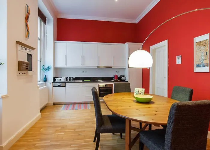 Style&art Apartamento