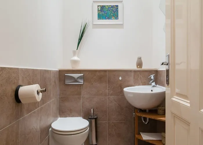 Apartamento Style&art *