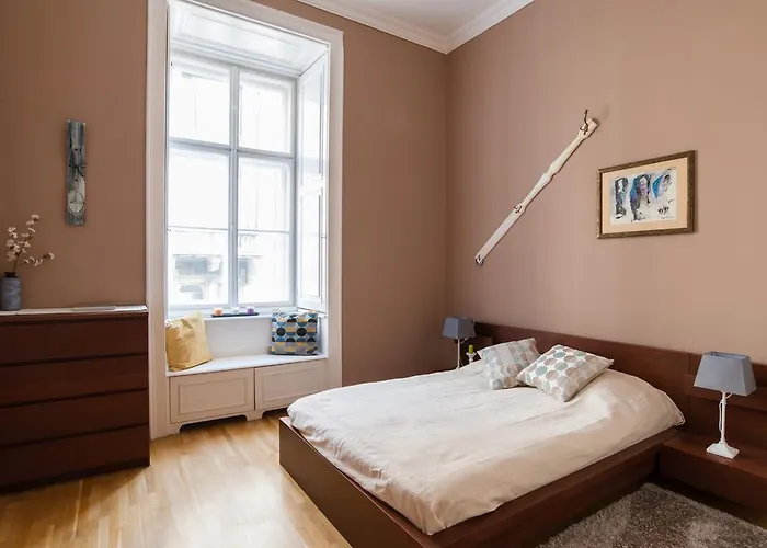 Style&art Apartamento *