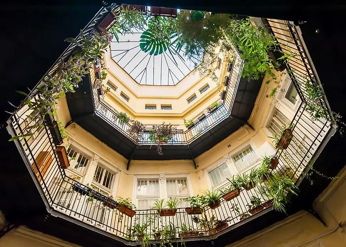 Apartamento Style&art