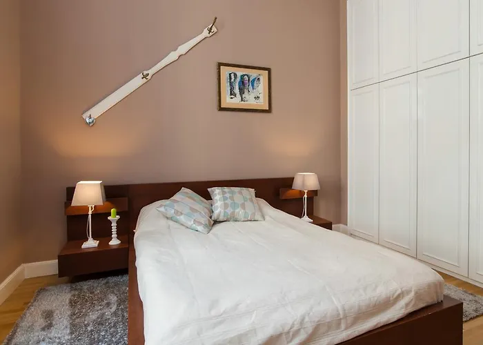 Style&art Apartamento