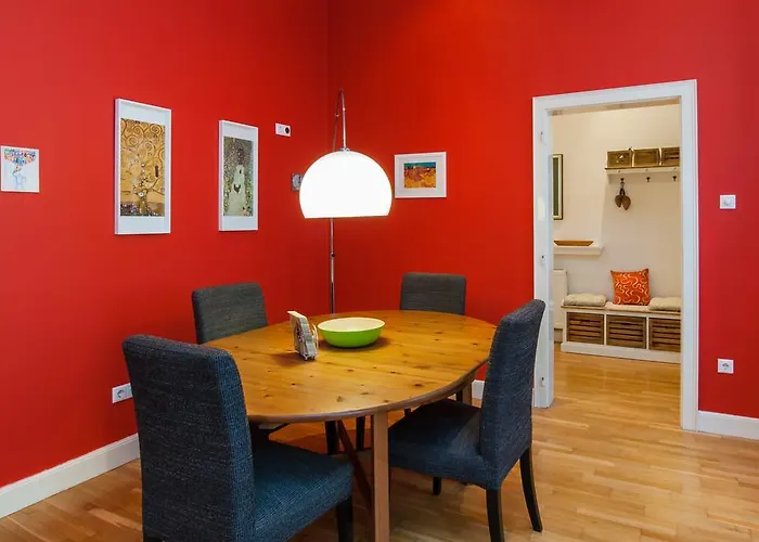 Style&art Apartamento *