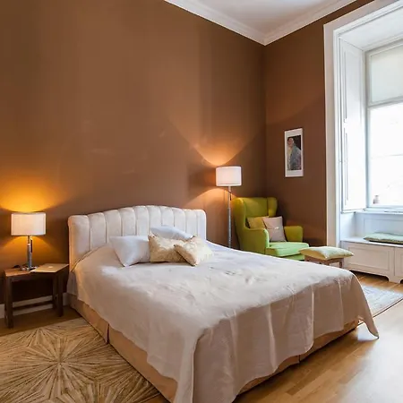 Style&art Daire Budapeşte